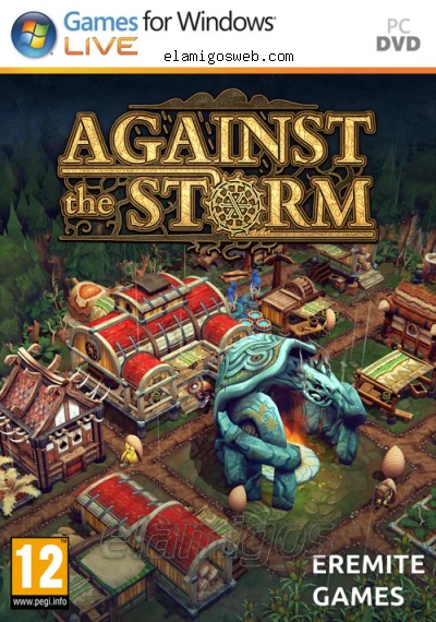 Download Against the Storm