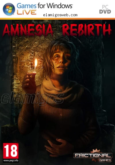 Download Amnesia Rebirth