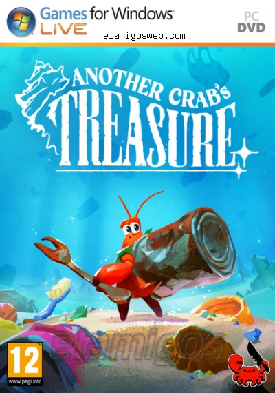 Download Another Crabs Treasure