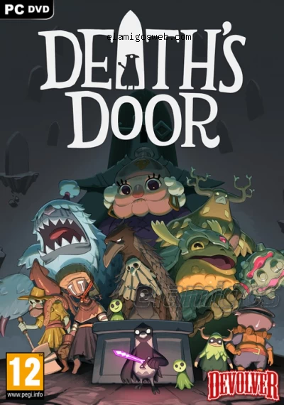 Download Death's Door