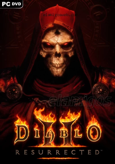 Download Diablo II Resurrected