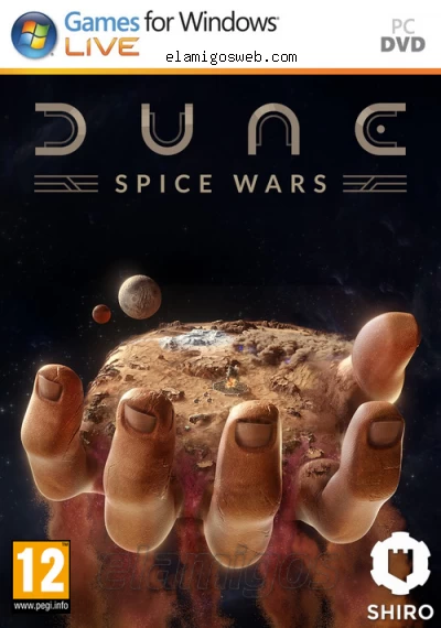 Download Dune Spice Wars