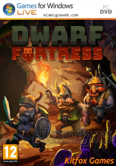 Download Dwarf Fortress