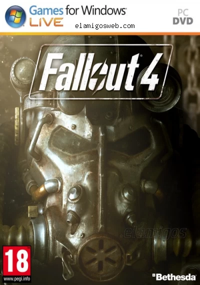 Download Fallout 4 Complete Edition