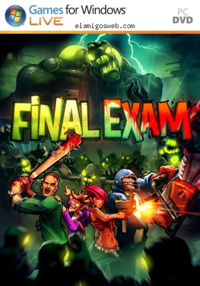 Download Final Exam