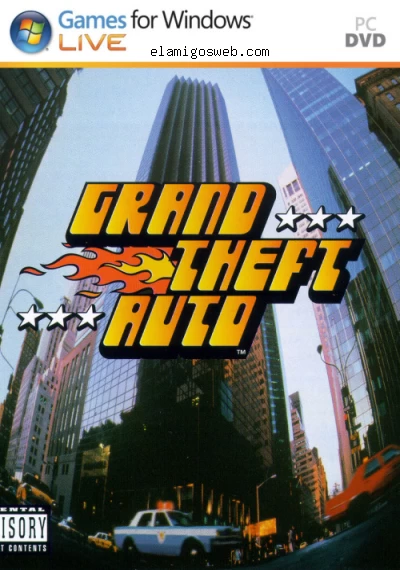 Download GTA / Grand Theft Auto