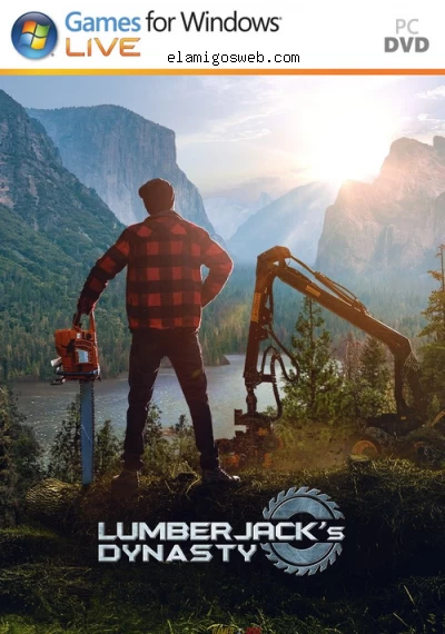Download Lumberjack's Dynasty
