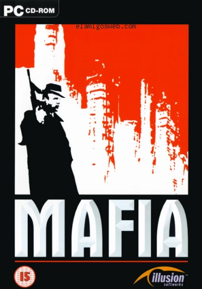Download Mafia: The City of Lost Heaven