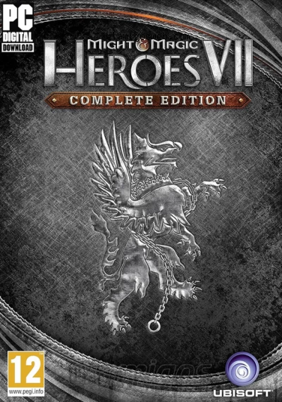 Download Might and Magic Heroes VII / Might & Magic