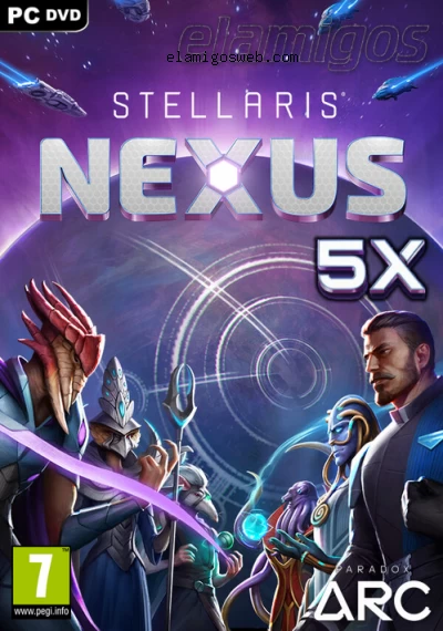 Download Nexus 5X