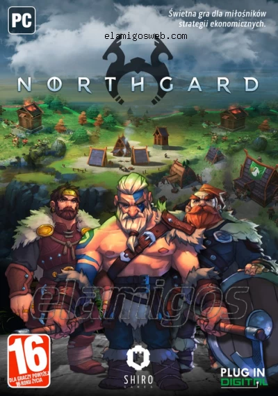 Download Northgard The Viking Age Edition