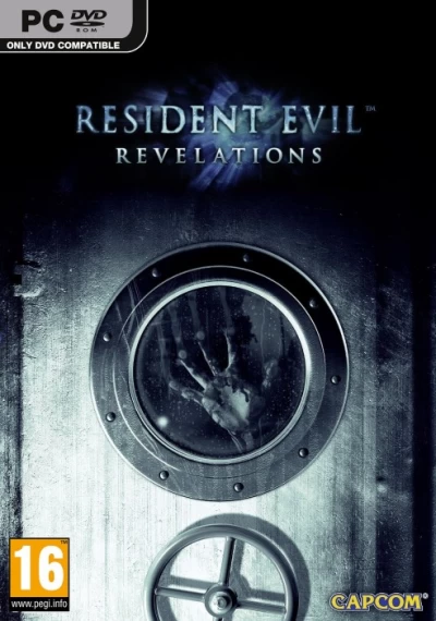 Download Resident Evil Revelations - Completem Pack