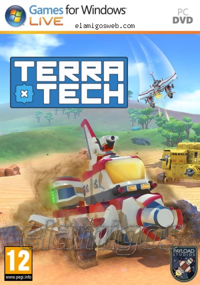 Download TerraTech